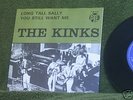 Kinks swedish 