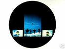 BEATLES picture disc LP - RARE UNIQUE TEST-PRESSING 1