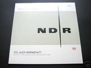 NDR Jazzworkshop 69 JOHN SURMAN LEE KONITZ orig LP MINT