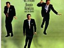 RONNIE HAWKINS french RARE EP MR DYNAMO Roulette GREAT