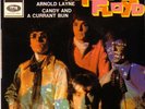 THE PINK FLOYD French EP ARNOLD LAYNE 1987 reissue MINT