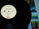 IRON MAIDEN - WASTED YEARS RARE AUSSIE PROMO 12