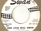 SHOWMEN OUR LOVE WILL GROW PROMO NORTHERN SOUL hear