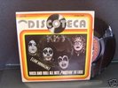 KISS very rare spanish Rock and roll all nite 7