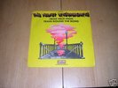 THE VELVET UNDERGROUND trés rare SP france ROCK PSYCH
