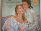 SAX 2269/72 Strauss Der Rosenkavalier KARAJAN B/S Ed1