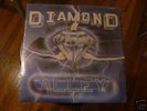 Private Modern Soul boogie LP DIAMOND ALLEY nos MINT