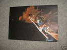 JETHRO TULL 1972 THICK AS A BRICK PROGRAMME TIR NA NOG