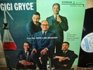1957  GIGI GRYCE and the JAZZ LAB lp Riverside 12-229