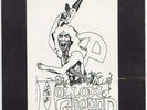 HOLLOW GROUND ep UK 1980 7