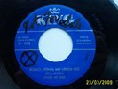 Rare Blues 45 - Sticks McGhee on King