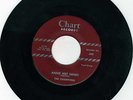 Doo Wop - the Champions - Chart 602