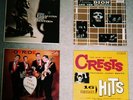 The 4 Four Lovers Seasons Crests Paragons LP Record(s)