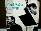 CHET BAKER SINGS 10 