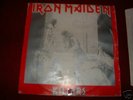 Iron Maiden Killers Rare 2 LP  1981 Japan