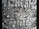 CREAM WHEELS OF FIRE ERIC CLAPTON UK POLYDOR FIRST MONO