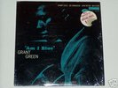 GRANT GREEN I AM BLUE NOTE LP MONO RVG DIXON SOUL FUNK