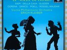 KLEIBER Mozart FIGARO Orig. Decca WBg SXL 2087-90 UK-59