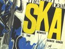SKA,-The Big Beat..VERY...RARE..Historic