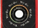 Beatles-Please Please Me -Vee Jay (VJ-498) - two 