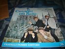 BEATLES RARO FASCICOLO LE CANZONI PIU' BELLE ITALIAN