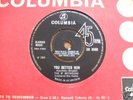 The N' Betweens - You Better Run 1966 UK 45 FREAKBEAT