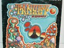 The Ceyleib People/ Tanyet Original LP US Psych Sitar