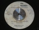 BABS GONZALES collective black artist SPIRITUAL JAZZ 45