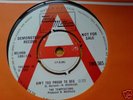 The Temptations-Ain't too proud to beg-Red & White Demo