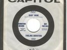 Northern Soul 45-Thelma Houston--LISTEN 