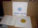 Marlo - Lutia  Private Press Canadian Folk LP '75 Psych