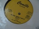 THE NEW YORKERS -MY BABY KNOWS 12