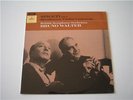 EMI SZIGETI BEETHOVEN VIOLIN CONCERTO (UK PRESSING) NM