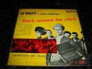 Bill Haley Blackboard Jungle OST 1956 Brazil 10
