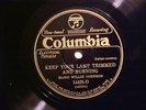 Blind Willie Johnson Viva-Tonal Columbia 14425-D beauty