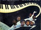 RHYTHM MACHINE INDIANAPOLIS FUNK LP on LULU MINT 