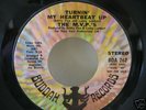 Northern Soul - MVPs TURNING MY HEARTBEAT UP - ORIGINAL