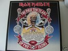 Iron Maiden the First 10 Years Box Set Mint Condition