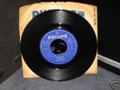 THE OPEN MIND: Magic Potion 45. Orig '69 UK Stock Copy