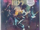 KISS Alive 2 LP Set Casablanca NBLP 7020 1975 Sealed NM
