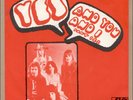 YES And You And I (Part I and II) Dutch Single, 45/7