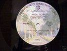 LAMONT DOZIER '' GOING BACK TO MY ROOTS''  12'' PROMO
