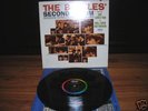 The Beatles  Second Album  T 2080  NM