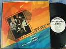 The Ugly Ducklings Lp Somewhere outside Garage Punk