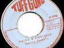 LEROY SMART/PRIDE & AMBITION/TUFF GONG