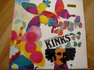 Kinks 1966 UK STEREO EXPORT lp Face To Face *TOP MINT*