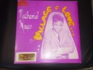 Nathaniel Mayer Village of Love Fortune LP NM--