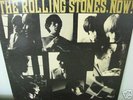ROLLING STONES NOW MONO LP NM FFRR  DECCA PRESS LONDON