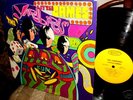 1967 MONO   THE YARDBIRDS   LITTLE GAMES Psych JIM PAGE