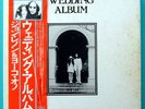 LP JOHN LENNON YOKO ONO WEDDING ALBUM BOX SET OBI JAPAN